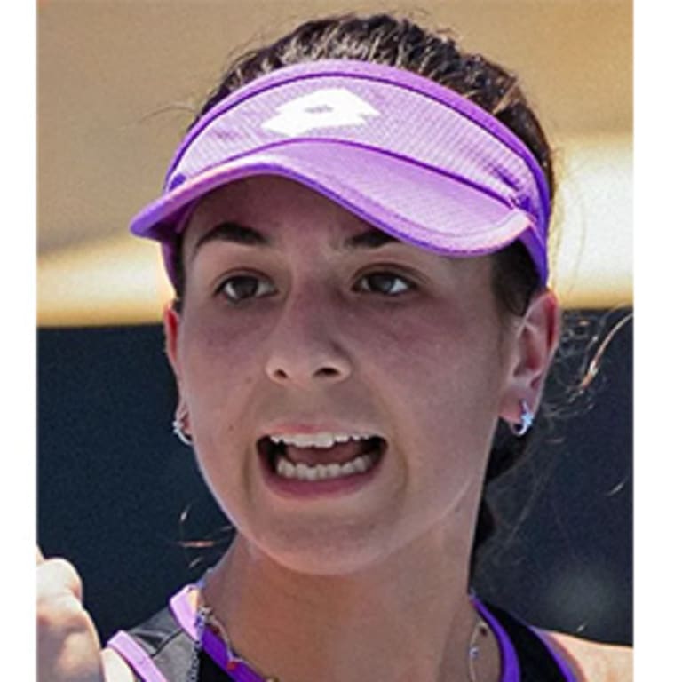 Lucrezia Stefanini