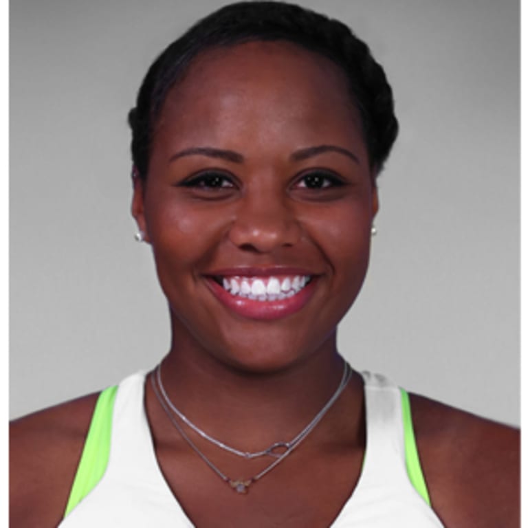 Taylor Townsend