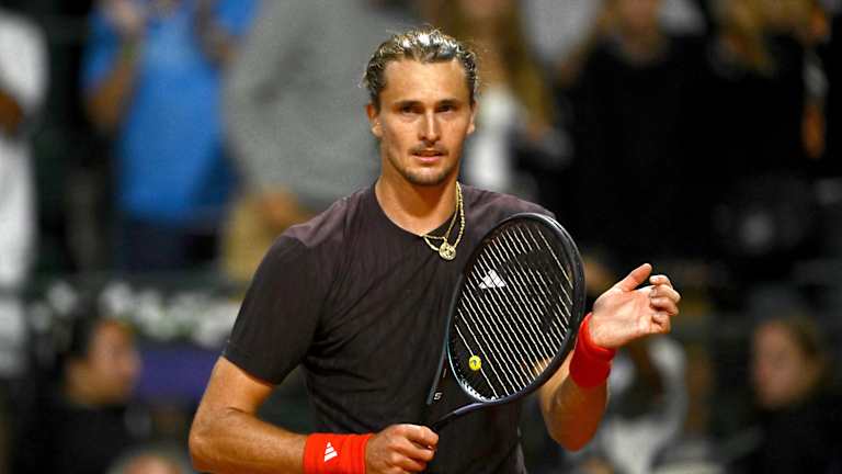 A title in Buenos Aires or Rio de Janeiro would mark Zverev's 24th career trophy.