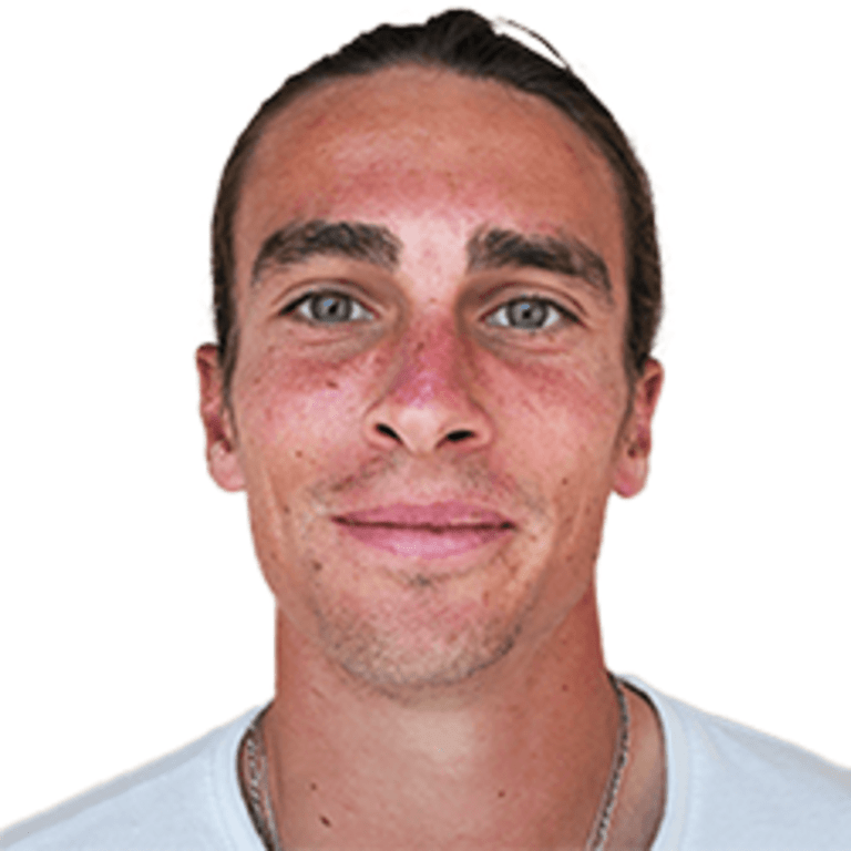 Geoffrey Blancaneaux