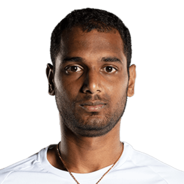 Ramkumar Ramanathan