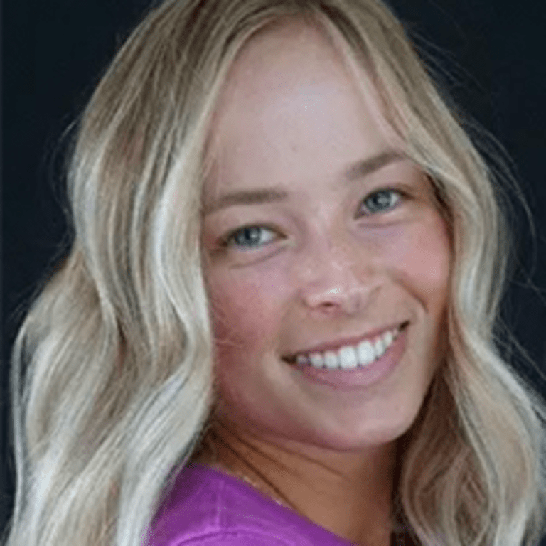 Katie Volynets