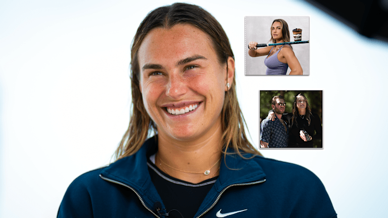 sabalenka oakberry