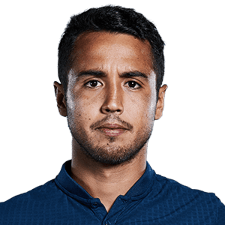 Hugo Dellien