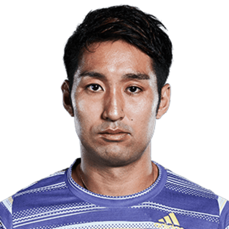 Yasutaka Uchiyama