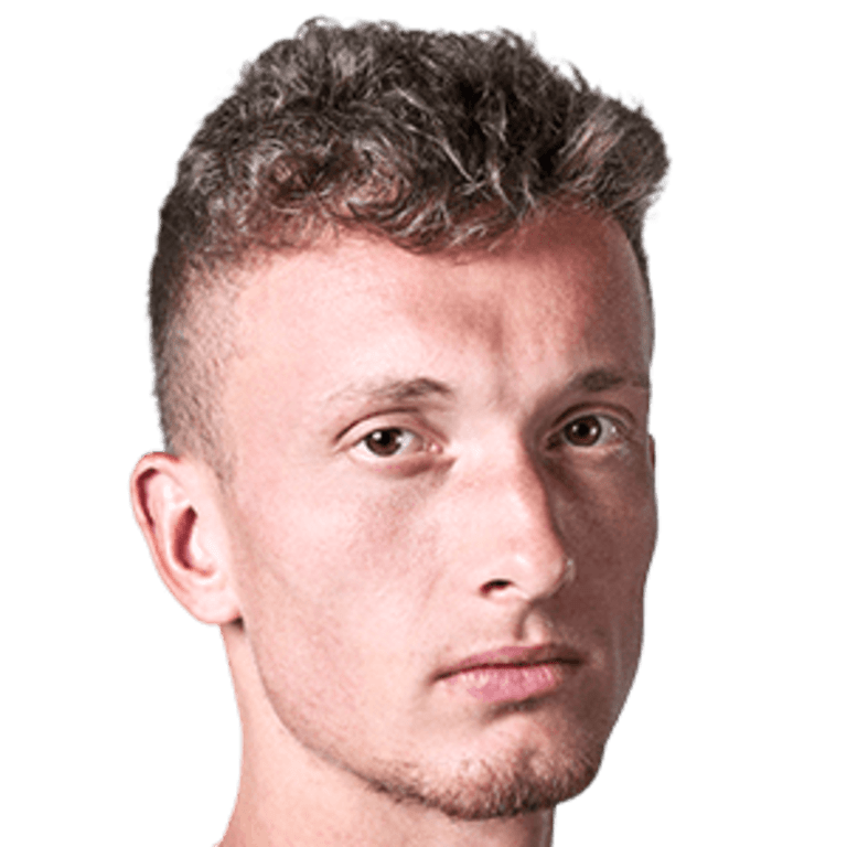 Jiri Lehecka