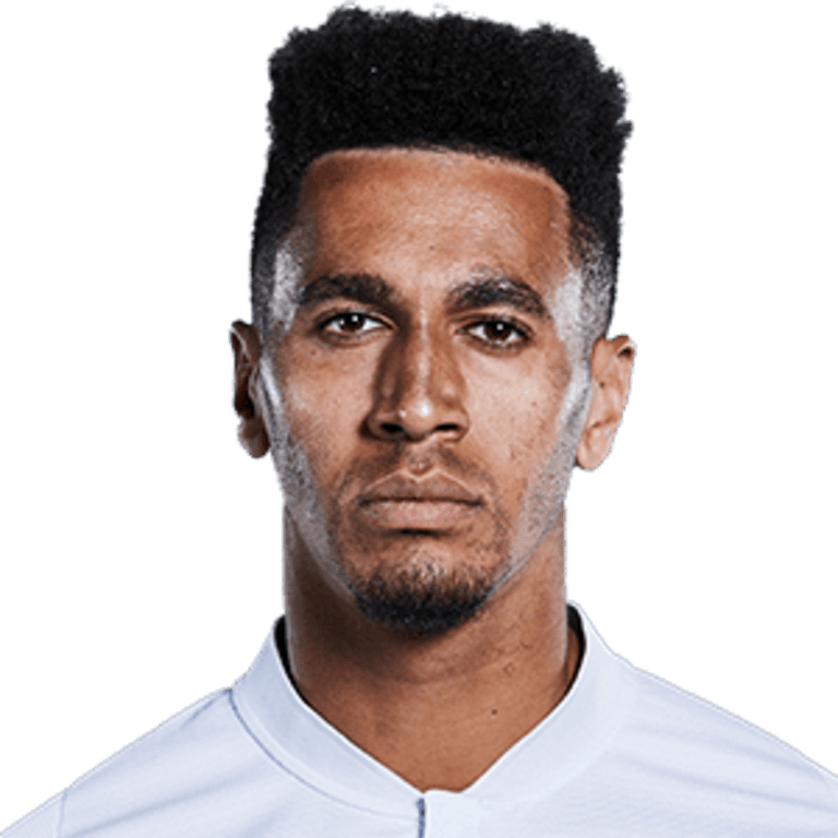 Michael Mmoh