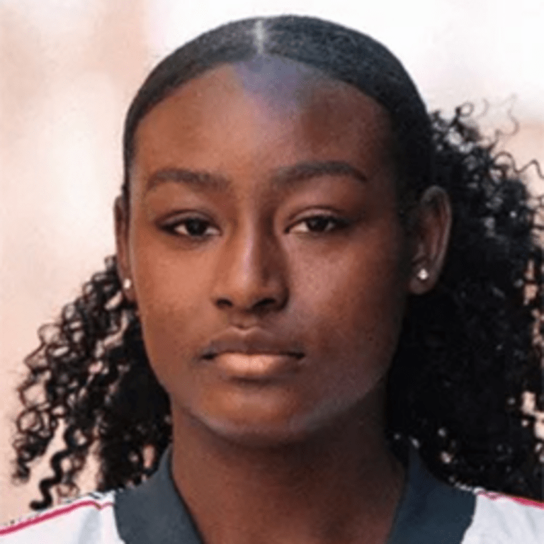 Alycia Parks