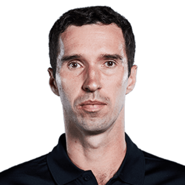 Mikhail Kukushkin